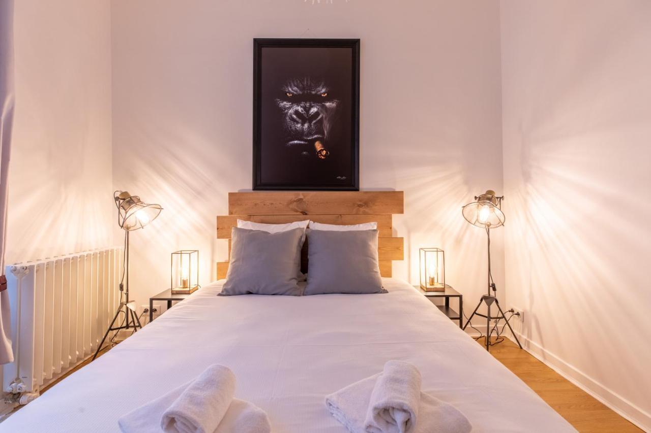 Mont Cervin Standing & Apartment