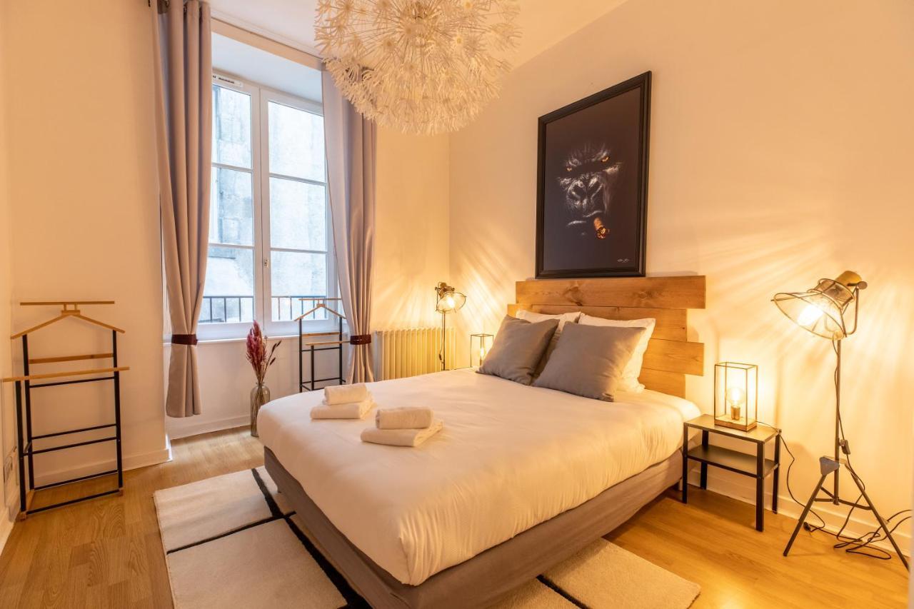 Mont Cervin Standing & Apartment