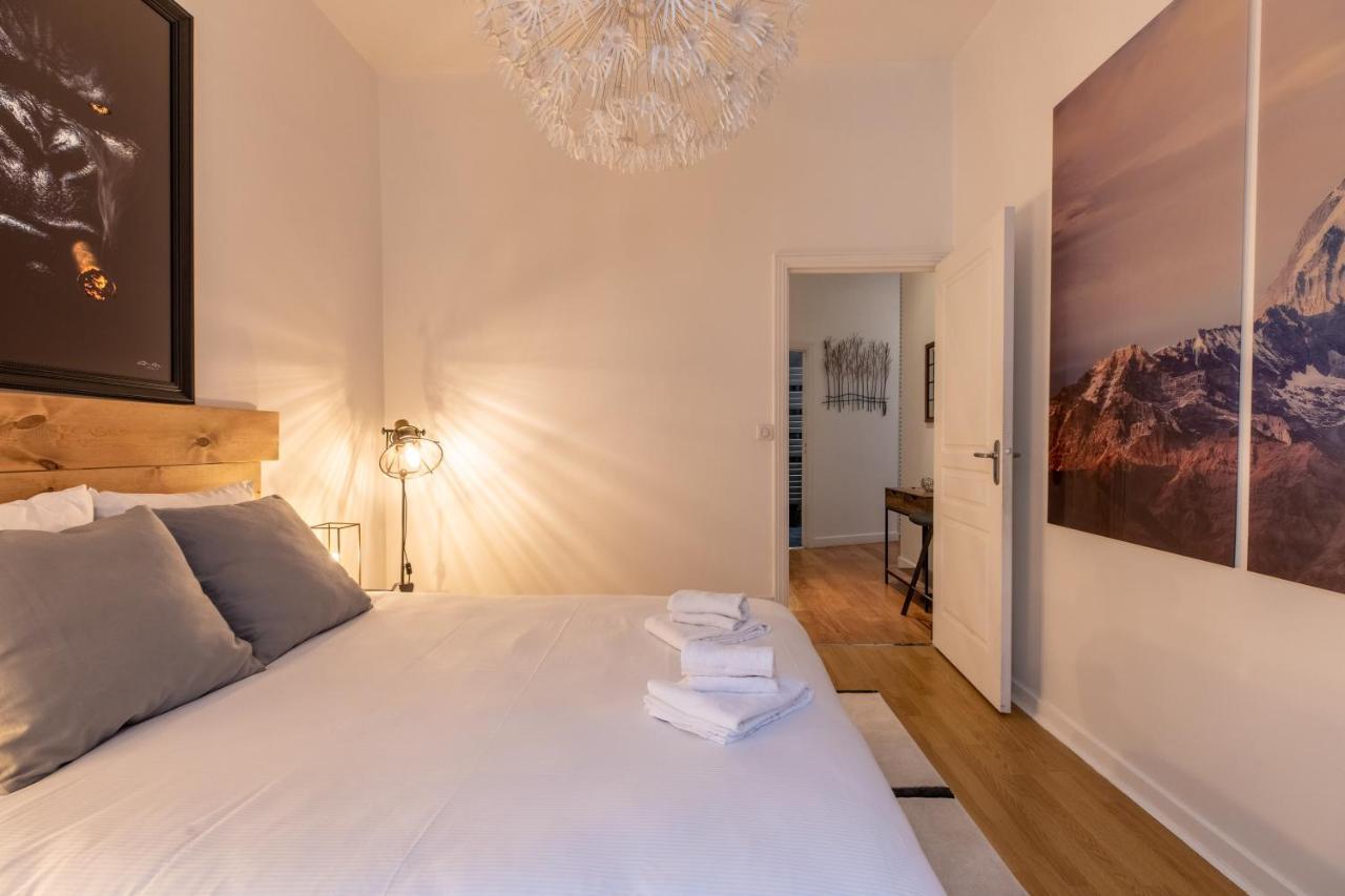 Mont Cervin Standing & * Clermont-Ferrand